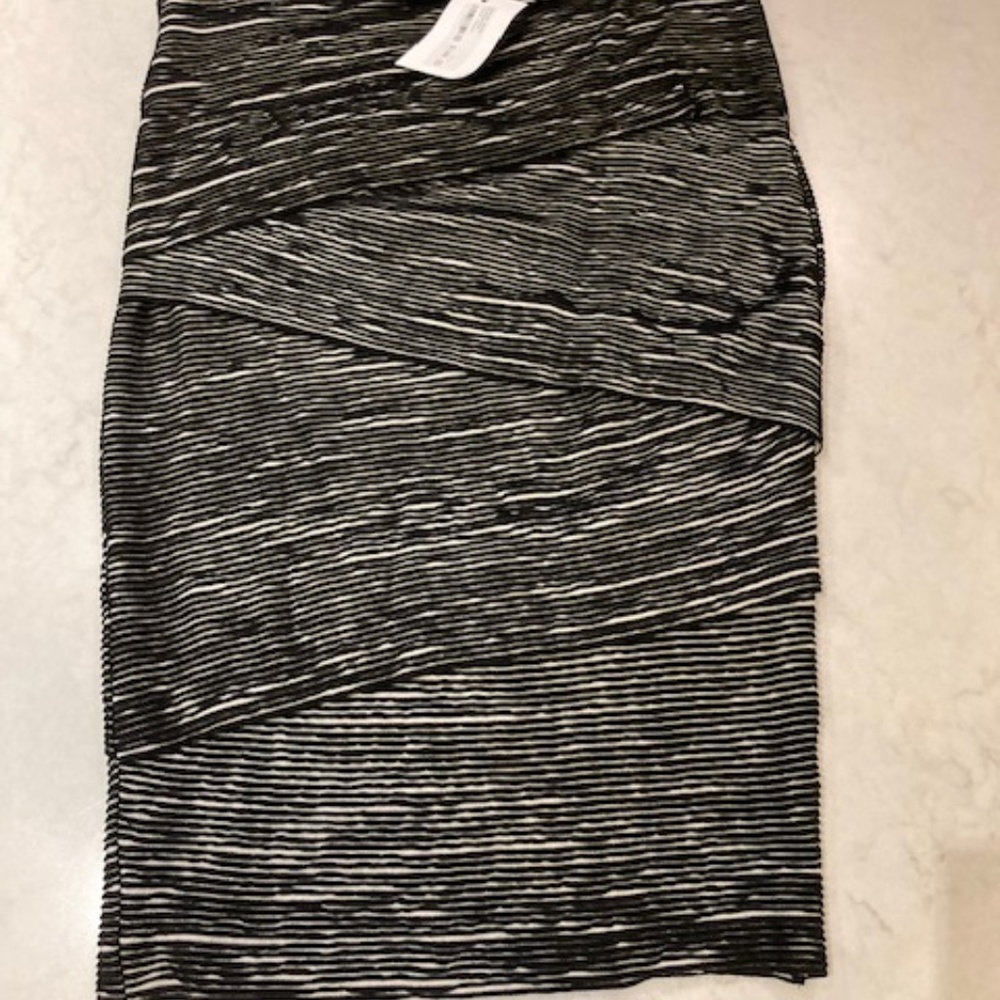 Bailey 44 midi skirt
